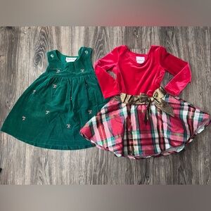 🛍️BOGO🛍️Holiday Dress Bundle